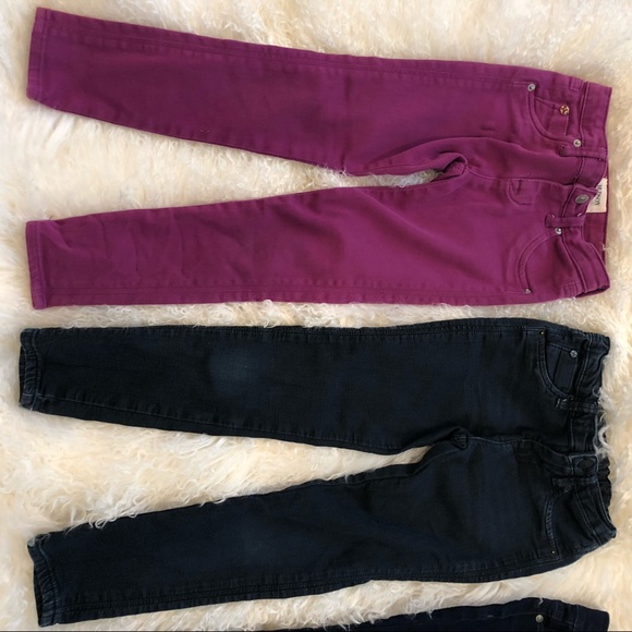 Hudson Skinny Jeans, Jordache, H &M - Picture 3 of 8